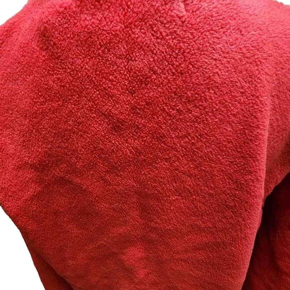 Chinawear By Morsly Small Christmas Button Up Sweater Jacket - Picture 7 of 12